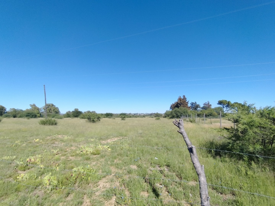 Commercial Property for Sale in Lakeview Free State